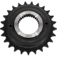 Trask Front Sprocket - Cush Drive - 25 Tooth - Touring/Trike - 1210-2759  TM-2901-6