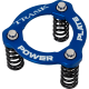 Trask Power Plate Kit - High Pressure Plate Spring Kit - Blue - M8/CVO - 1131-3942  TM-2012BL