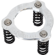 Trask Power Plate Kit - High Pressure Plate Spring Kit - Raw - M8/CVO - 1131-3944  TM-2012R