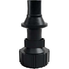 Tuff Jug Replacement Ripper Cap - Tuff Jug Container - Kawasaki Black - 2.7 US gal - 3850-0683  BLKR10