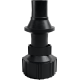 Tuff Jug Replacement Ripper Cap - Tuff Jug Container - Kawasaki Black - 2.7 US gal - 3850-0683  BLKR10