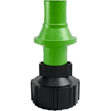 Tuff Jug Replacement Ripper Cap - Tuff Jug Container - Kawasaki Green - 5 US gal - 3850-0682  KR20