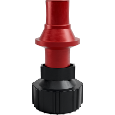 Tuff Jug Replacement Ripper Cap - Tuff Jug Container - Red - 2.7 US gal - 3850-0675  RR10