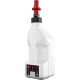 Tuff Jug Tuff Jug - Container - with View Strip/Ripper Cap - White - 2.7 US gal - 3850-0671  WURRVS10