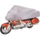 Ultragard Motorcycle Half Cover - Gray - 4001-0037  4-458G