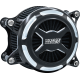Vance & Hines VO2 X Air Intake Kit - Black Contrast - 1010-3292 41100 Vance & Hines VO2 X Air Intake Kit - Black Contrast - 1010-3292 41100
