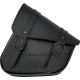 Willie & Max Luggage Blackjack Swingarm Bag - Triangulated - Black - 3501-2000  59776-05 Willie & Max Luggage Blackjack Swingarm Bag - Triangulated - Black - 3501-2000  59776-05