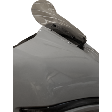 Wind Vest Windshield - 11-1/2" - Clear - FLHX, FLHXSE - 2310-0892  58-1100