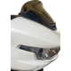 Wind Vest Windshield - 11-1/2" - Dark Smoke - FLTRX/SE/STSE - 2310-0939  57-1140
