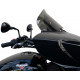 Wind Vest Windshield - Dark Smoke - 10" - Victory - 2312-0368  64-1040