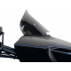 Wind Vest Windshield - Dark Smoke - 9" - Victory - 2312-0367  64-9040