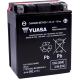 Yuasa AGM Battery - YTX14AHL-BS .66 L - YTX14AHL-BS  YUAM62H4L