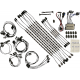 CUSTOM DYNAMICS ProGLOW Color Changing LED Accent Light Kit 2040-3146 PG-TKE-KIT