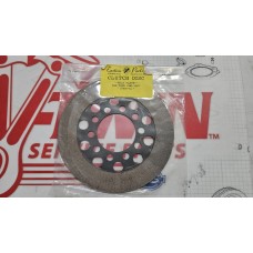 CLUTCH,OUTER DISC(HALF PLATE) A-37950-41