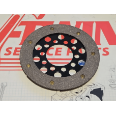 CLUTCH,OUTER DISC(HALF PLATE) A-37950-41