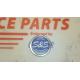 S&S Spacer, Left, Main Bearing, .104″, Steel, 1969-’99 bt 31-4073