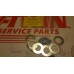 SPACER SET-6, FRONT & REAR A-43295-SET