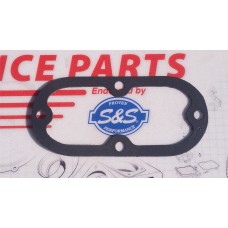 GASKETS,COVER INSPECTION L-3-874