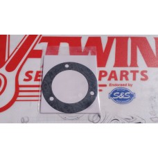GASKETS,INNER PRIMARY TO MOTOR CASE SCOUT 1920-1927, 97-7532 24-C-55B