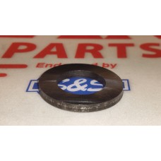 SPACER,COUNTER- SHAFT 2nd GEAR 35107-06 44-0512