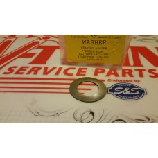 WASHER,BEARING SPACER WHEEL HUB A-43559-73