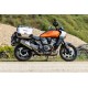 S&S Cycle Exhaust System, Kit, 2021-up H-D Pan America, Euro 550-1080