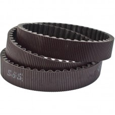 S&S Cycle Belt, Secondary Drive, (40024-09A), 140 Tooth, 24mm, Carbon 560-0398