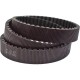 S&S Cycle Belt, Secondary Drive, (40024-09A), 140 Tooth, 24mm, Carbon 560-0398