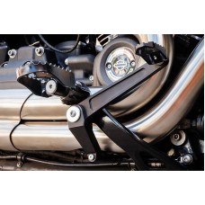 S&S Cycle Mid Mount Brake Pedal for M8 Softail