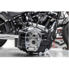 S&S Cycle MK-Series Crankcase Assembly for 2018-up M8 Softail