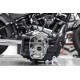 S&S Cycle MK-Series Crankcase Assembly for 2018-up M8 Softail