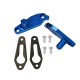 S&S Cycle Piston Cooling Jet Kit For M-Series and M8 Engines 310-1203