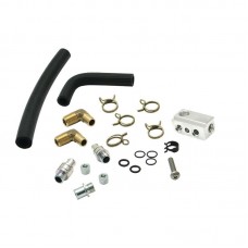 S&S Cycle S&S Crankcase Installation Kit, 1999-2006 Touring 31-0425