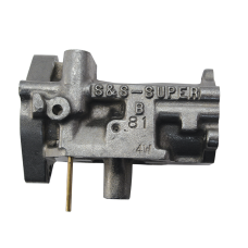 S&S Cycle Super B Carburetor Body Assembly 11-2081