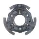 S&S Cycle Variable Pressure Plate Clutch for 2018-Up M8 Softail Models 560-0432