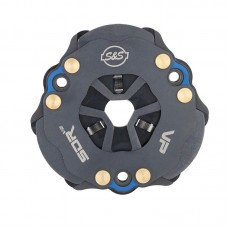 S&S Cycle Variable Pressure Plate for Hydraulic Operated Clutches on 2017-Up M8 Touring Models 560-0434