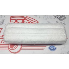 S&amp;S Cycle Insulation,Muffler,Pillow Pack,13" x 11.5" 551-0276