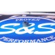 S&S Cycle Seal, Valve Guide, .432" Tall, Viton, L1981-'84 bt, 4 Pack 900-1005 S&S Cycle Seal, Valve Guide, .432" Tall, Viton, L1981-'84 bt, 4 Pack 900-1005