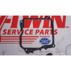 S&S Gasket, Backplate, 2014 Indian Chief 170-0233