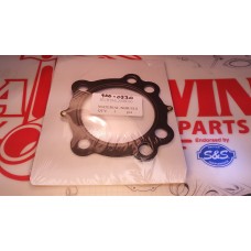 S&S Gasket, Head, .030″, 3-1/2″, MLS, 1984-’99 bt, 1986-up xl 900-0530