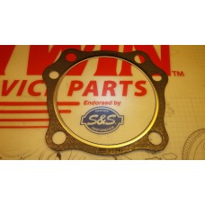 S&S Gasket, Head, .043″, 4-1/8″, 1984-up bt, 10 Pack 93-1073