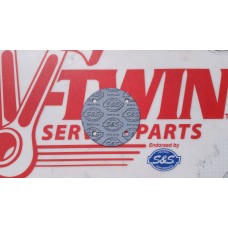 S&S Gasket, Ignition Cover, 1970-’99 bt 31-0225