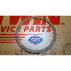 S&S Gasket, Outer Cover, Flanged, 1970-’99 bt 31-0218