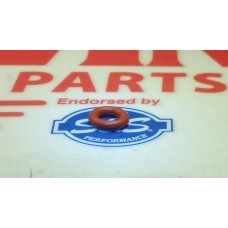 S&S O-ring, .310″ ID x .580″ OD, Orange 50-8265-S