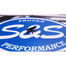 S&S Seal, Umbrella Valve Cover 90-4030