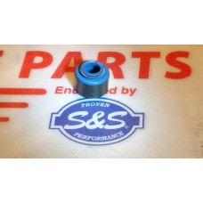 S&S Seal, Valve Guide, 1984-2004 bt, 1986-2003 xl, 4 Pack 900-0737