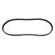 1" BDL Rear Replacement Belt 140 Tooth 20-4021