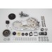 Cam Chest Assembly Kit Shovelhead 10-0316