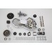 Cam Chest Assembly Kit Panhead 10-0317