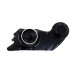 Gloss Black Cam Gearcase Cover 10-1431